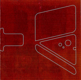 DJ Logic - The Anomaly - CD