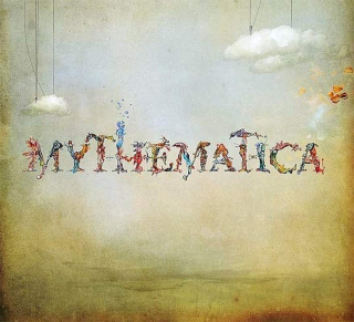 Mythematica - Mythematica - CD