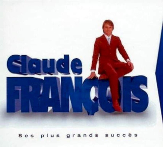 Claude Francois - Ses Plus Grands Succ?s - CD