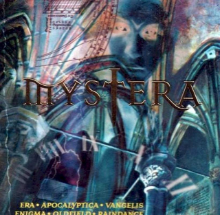 Various - Mystera - CD
