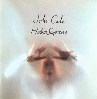 John Cale - HoboSapiens - CD