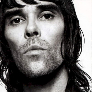 Ian Brown - The Greatest - CD