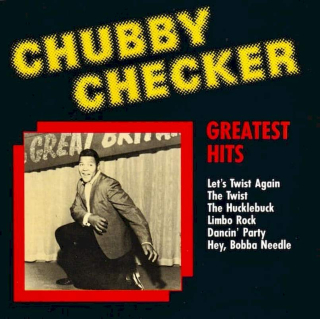 Chubby Checker - Greatest Hits - CD