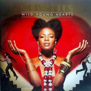 Noisettes - Wild Young Hearts - CD