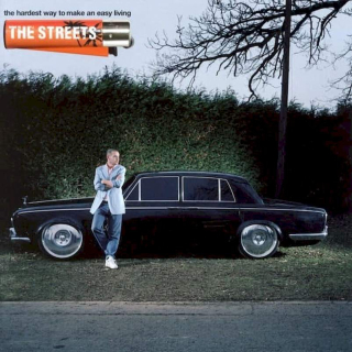 The Streets - The Hardest Way To Make An Easy Living - CD