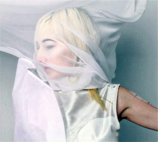 Zola Jesus - Conatus - CD