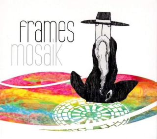 Frames - Mosaik - CD