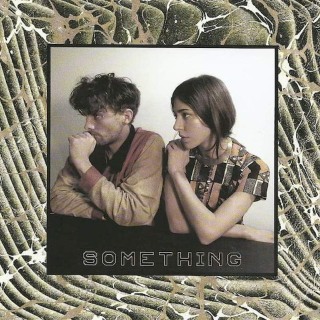 Chairlift - Something - CD
