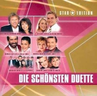 Various - Die Schönsten Duette - CD