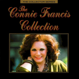 Connie Francis - The Connie Francis Collection - CD
