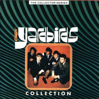 The Yardbirds - The Collection - CD