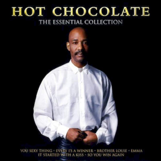 Hot Chocolate - The Essential Collection - CD