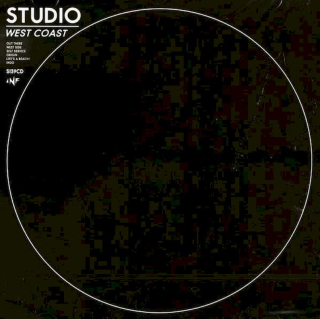 Studio - West Coast - CD