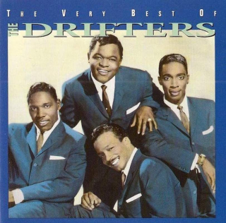 The Drifters - The Very Best Of The Drifters - CD