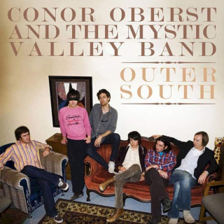 Conor Oberst And The Mystic Valley Band - Outer South - CD
