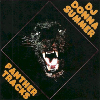 Donna Summer - Panther Tracks - CD