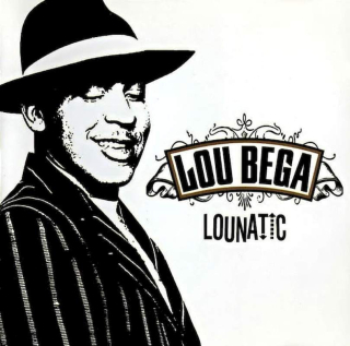 Lou Bega - Lounatic - CD