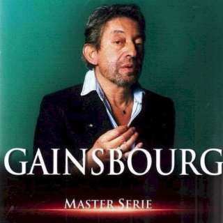 Serge Gainsbourg - Serge Gainsbourg Vol.1 - CD