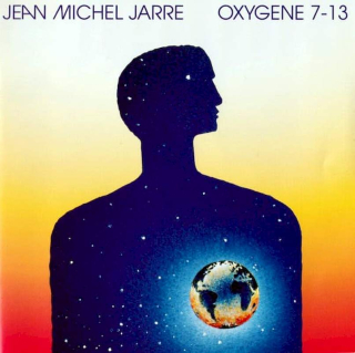 Jean-Michel Jarre - Oxygene 7-13 - CD
