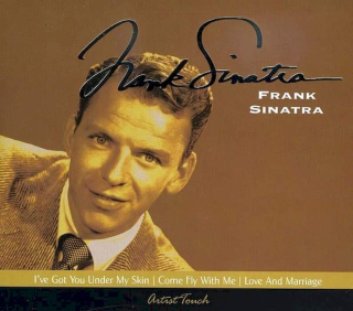 Frank Sinatra - Frank Sinatra - CD
