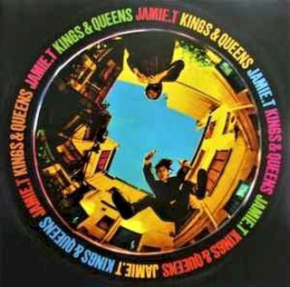 Jamie T - Kings & Queens - CD