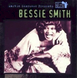 Bessie Smith - Martin Scorsese Presents The Blues - CD