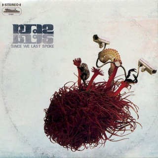 RJD2 - Since We Last Spoke - CD