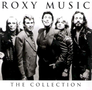 Roxy Music - The Collection - CD