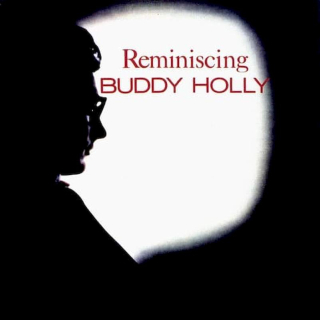Buddy Holly - Reminiscing - CD