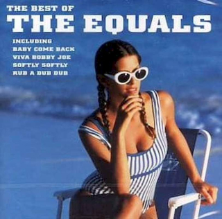 The Equals - The Best Of The Equals - CD