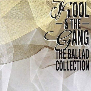 Kool & The Gang - The Ballad Collection - CD