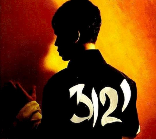 Prince - 3121 - CD