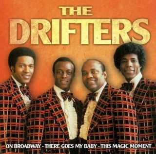The Drifters - The Great Drifters - CD