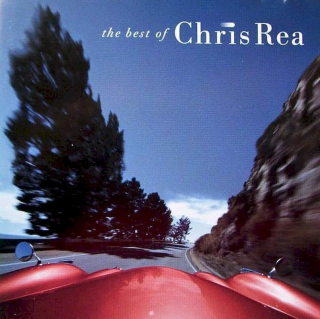 Chris Rea - The Best Of Chris Rea - CD