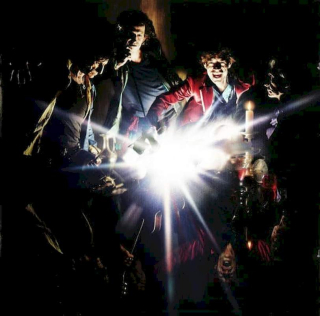 The Rolling Stones - A Bigger Bang - CD