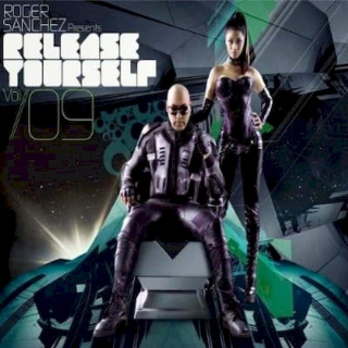 Roger Sanchez - Release Yourself Vol 09 - CD