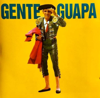 Various - Gente Guapa - CD