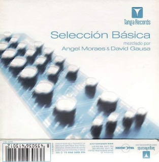 Various - Selección Básica - CD