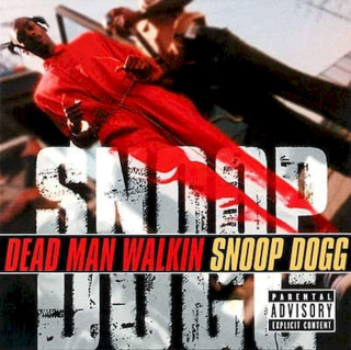 Snoop Dogg - Dead Man Walkin - CD