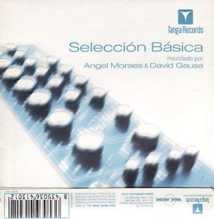 Various - Selección Básica - CD