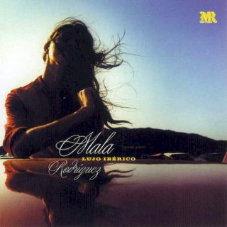Mala Rodríguez - Lujo Ibérico - CD