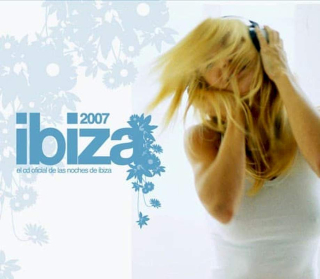 Various - Ibiza 2007 El CD Oficial De Las Noches De Ibiza - CD
