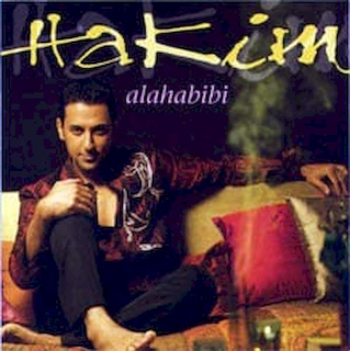 Hakim - Alahabibi - CD