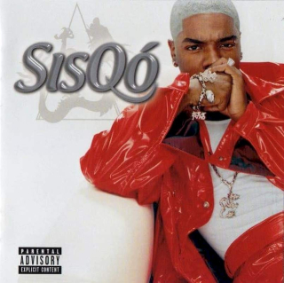 Sisqo - Unleash The Dragon - CD