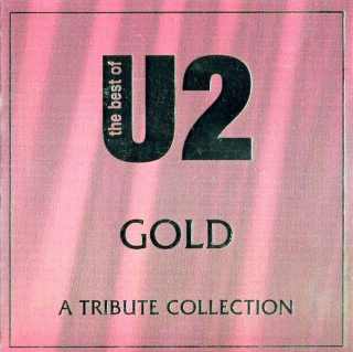 Studio 2000 - U2 - The Best Of - A Tribute Collection - CD