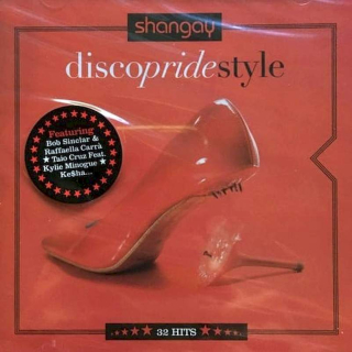 Various - Shangay Discopride Style - CD