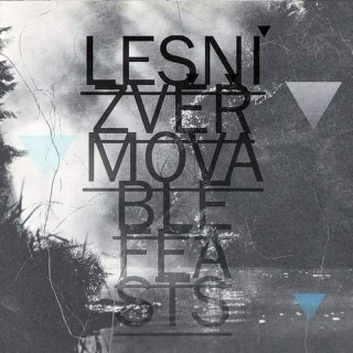 Lesní Zvěř - Movable Feasts - CD