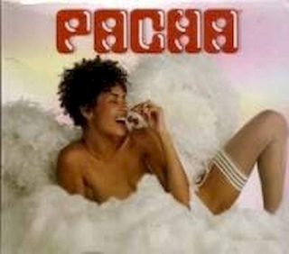 Various - Pacha (Welcome To Pacha) - CD