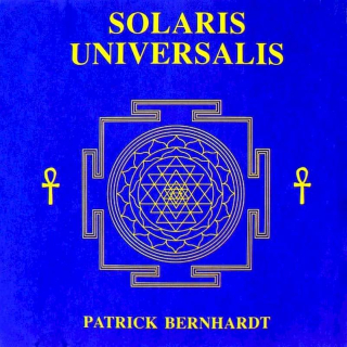 Patrick Bernhardt - Solaris Universalis - CD