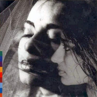 Sheila Chandra - Weaving My Ancestors' Voices - CD